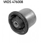 SKF Achskörper